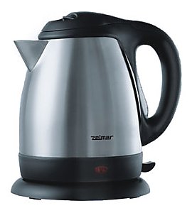 Czajnik Zelmer Inox 17Z010