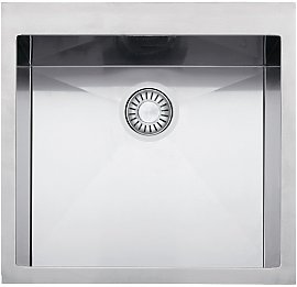 Zlewozmywak stalowy Franke PLANAR 8 210-51 - PEX 210-51