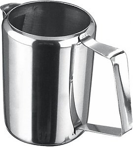 Dodatek kuchenny Hendi Dzbanek do mleka 0,6 l 451106