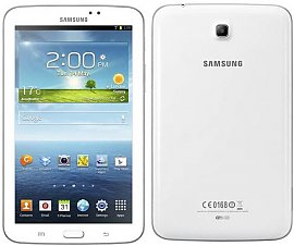Tablet Samsung GALAXY TAB 3 SM-1200