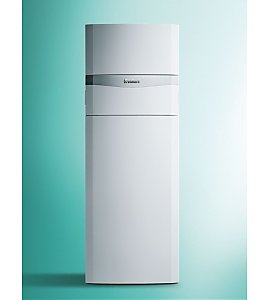 Kocio gazowy stojcy Vaillant VSC 206/4-5 190