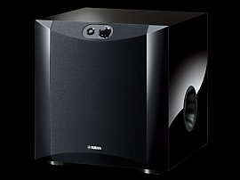Subwoofer Yamaha NS-SW200 Piano