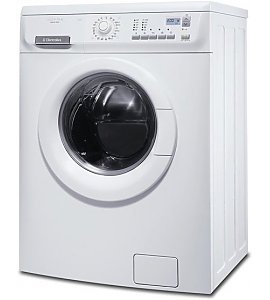 Pralka �adowana od frontu Electrolux EWF 10470 W