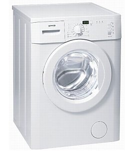 Pralka �adowana od frontu Gorenje WA 50089