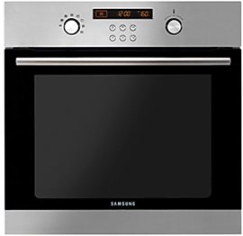 Piekarnik elektryczny Samsung BF 62 CCST
