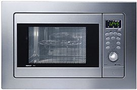 Kuchenka mikrofalowa Smeg FME 20EX3