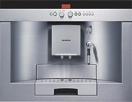 Ekspres do kawy Siemens TK 68E571