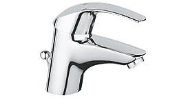 Bateria umywalkowa Grohe Eurosmart 33265001