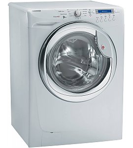 Pralka �adowana od frontu Hoover VHD 916 3ZI