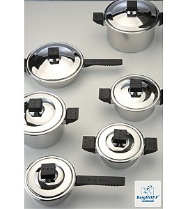 Zestaw garnk�w BergHoff 12 JUPITER - 1112718