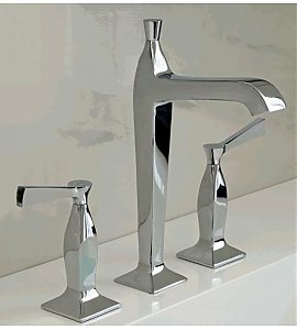 Bateria umywalkowa Zucchetti Bellagio ZB2426.T2