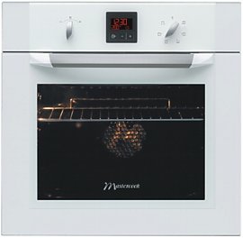 Piekarnik elektryczny Mastercook MB 642 B