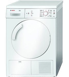 Suszarka Bosch WTE 84123BY