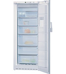 Zamra�arka szufladowa Bosch GSN 36A31