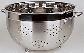 Dodatek kuchenny BergHoff Durszlak 28 CM - 1106847 