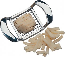 Dodatek kuchenny Vinzer KRAJALNICA DO FRYTEK - 89306