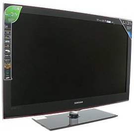 Telewizor LCD Samsung UE 40 B 6000