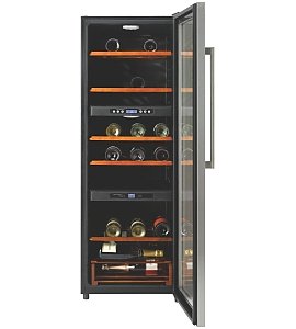 Lod�wka jednodrzwiowa Hoover HWC 2536 DL 
