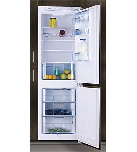 Lod�wka z dolnym zamra�alnikiem Amica BK 312.5