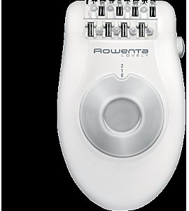Depilator Rowenta EP 1010 Lovley Eco