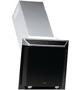 Okap kominowy Gorenje DVG 6545 BX