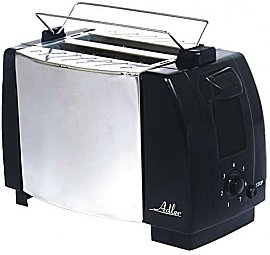 Toster/opiekacz Adler MODEL AD 35