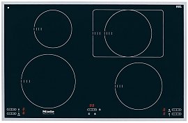 P�yta indukcyjna Miele KM 5955