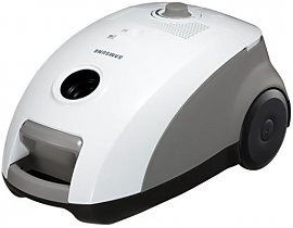 Odkurzacz workowy Samsung SC 5660