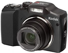 Aparat kompaktowy Kodak Z915 CZARNY
