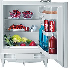 Lod�wka jednodrzwiowa Candy CRU 160E