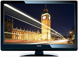 Telewizor LCD Philips 42PFL3604/12 