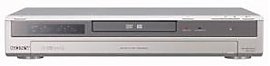 Nagrywarka DVD Sony RDR-GX210B 