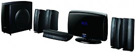 Kino domowe Samsung HT-X250R