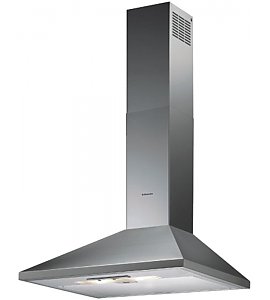 Okap kominowy Electrolux EFC 60151X