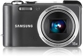 Aparat kompaktowy Samsung WB 600