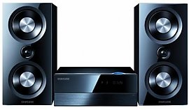 Wieża HiFi Samsung MM-C530D