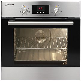 Piekarnik elektryczny Mastercook MA6E X