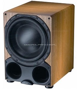 Subwoofer Paradigm DSP-3400 wi�nia