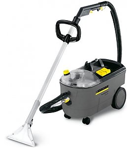 Odkurzacz bezworkowy Karcher puzzi 200