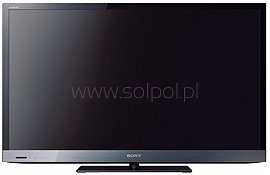 Telewizor LED Sony KDL 46EX520