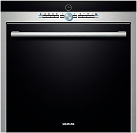 Piekarnik elektryczny Siemens HB 78AB590 