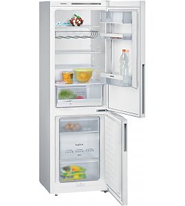 Lod�wka z dolnym zamra�alnikiem Siemens KG 36VVW30