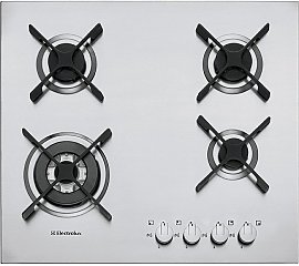P�yta gazowa Electrolux EHG 60830X 