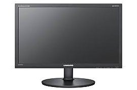 Monitor LCD Samsung SM EX2220 