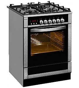 Kuchnia gazowa Amica 602GcE 3.43ZpTaKDASr Eco 