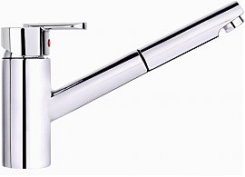 Bateria kuchenna Teka AQUATA EMX B Chrom