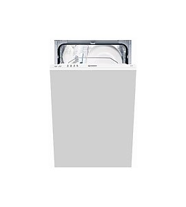 Zmywarka z panelem zintegrowanym Indesit DIS 14 