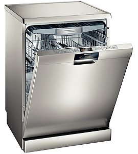 Zmywarka Siemens SN26U891EU