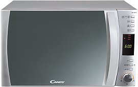 Kuchenka mikrofalowa z grillem Candy CMC 30DCS