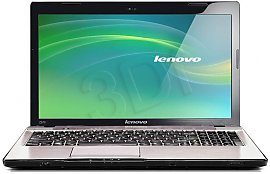 Laptop Lenovo IdeaPad Z570 59-303845 